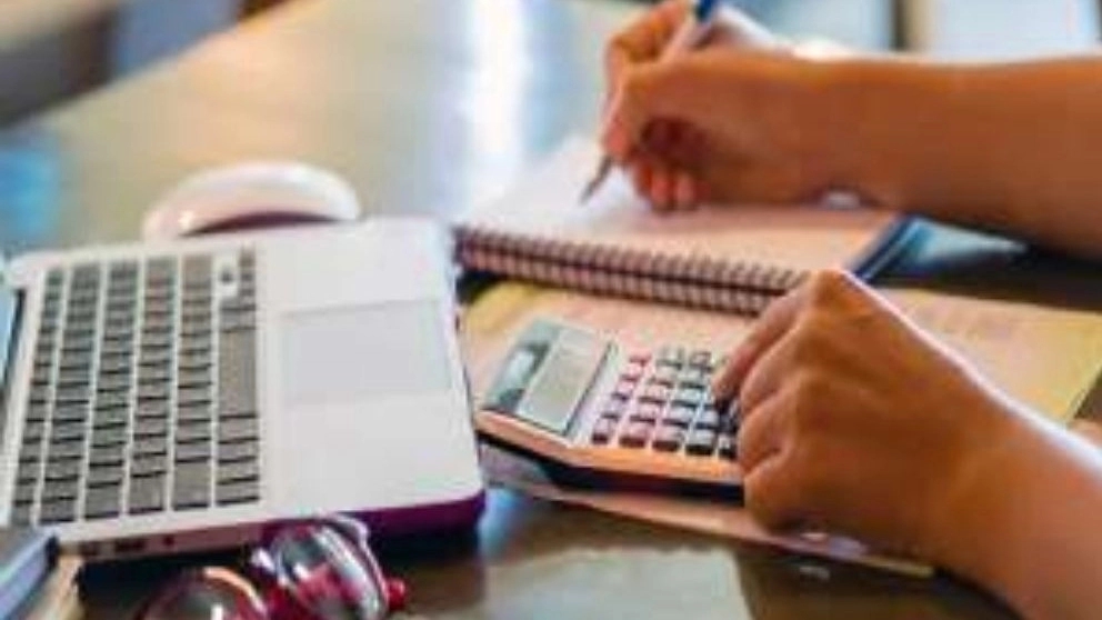☑️ مزایای یادگیری حسابداری ☑️ مزایای یادگیری حسابداری